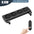Fish Tank Fan Adjustable 8 Variable Speed Aquarium Cooling Fan Fish Tank Fit For 15mm tank thickness