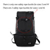 Travel Riding Driving Pet Carrier Backpack Carring Supplies for Medium Large Dogs Camouflage Big Dog Bags Samoyed Labrador Corgi