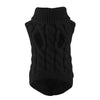 Warm Knitted Sphynx Cat Sweater Winter Pet Clothes for Cats mascotas Clothing Katten Kedi Kitten Puppy Pullovers ropa para gatos - Play Paws Toys