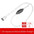 1.5m/1.7m/2.6m Aquarium Manual Water Changer  Fish Tank Air Pump Cleaning Tools Handheld Aquarium Cleaner Vacuum Siphon Pump
