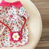 Luxury Pet Suspenders Dog Summer Dress Dot Puppy Skirt Chihuahua Bichon Dog Apparel Cat Clothing Small Dog Vest Girl Dog Clothes