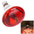 Heating Lamp Infrared Heat Bulb for Animal Brooder Box for Piglets and Chicks