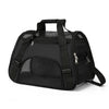 Cat Bags Portable Dog Carrier Bag Mesh Breathable Foldable Cats Carrier Bag Travel Breathable Transport Handbag - Play Paws Toys