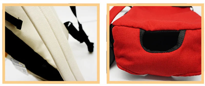 Outdoor Cat Carrier Bags for Cats Walking Riding Pet Tracvel Products Sphynx Kedi Katten mascotas Carrying Backpack mochila gato - Play Paws Toys