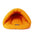 Warm fleece pet sleeping bag pet kennel dog kennel cat kennel rabbit kennel large kennel pet house sleeping mat kennel Pet nest