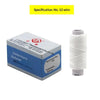 10Pcs/Bag Veterinary Suture Needle Or 1Roll SuturesPig Cattle Sheep Beast Surgical Needles Curved Trigeminal For Veterinary Team