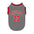 Summer Dog Clothes Mesh Breathable Sport Dog Jersey Basketball Clothes Puppy T-Shirt Summer Pet Cat Shirts For Small Large Dogs