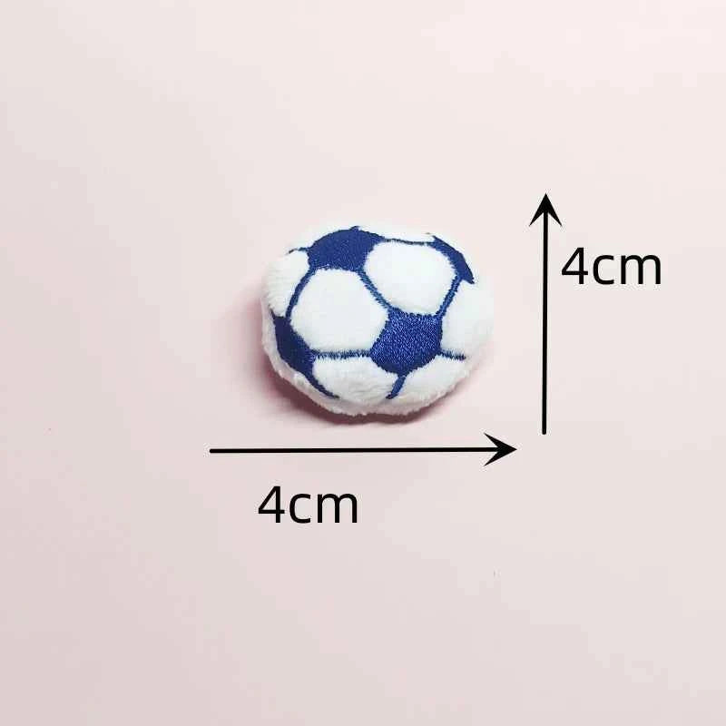 Pet Cute Plush Toy Set Cat Toy With Catmint Kitten Catnip Toy With Scent Cat Mini Catnip Toy Chewing Teeth Grinding Pet Supplies
