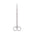 Aquarium Accessories Hard Stainless Steel Aquarium Tool Scissor Tweezers Plants Wave Scissors Fish Tank Shovels Cleaner Supplies