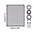 Sturdy Magnetic Fish Tank Lid Cover DIY Easy Installation Fish Tank Mesh Lid Cover Turtle Tank Net Fish Tank