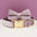 Velvet Collar Free Engrave Dog Collar Leash For Medium Big Pet Necklace Dog Accessories Dog Collars