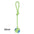 Pet Dog Toys for Large Small Dogs Toy Interactive Cotton Rope Mini Dog Toys Ball for Dogs Accessories Toothbrush Chew Puppy Toy