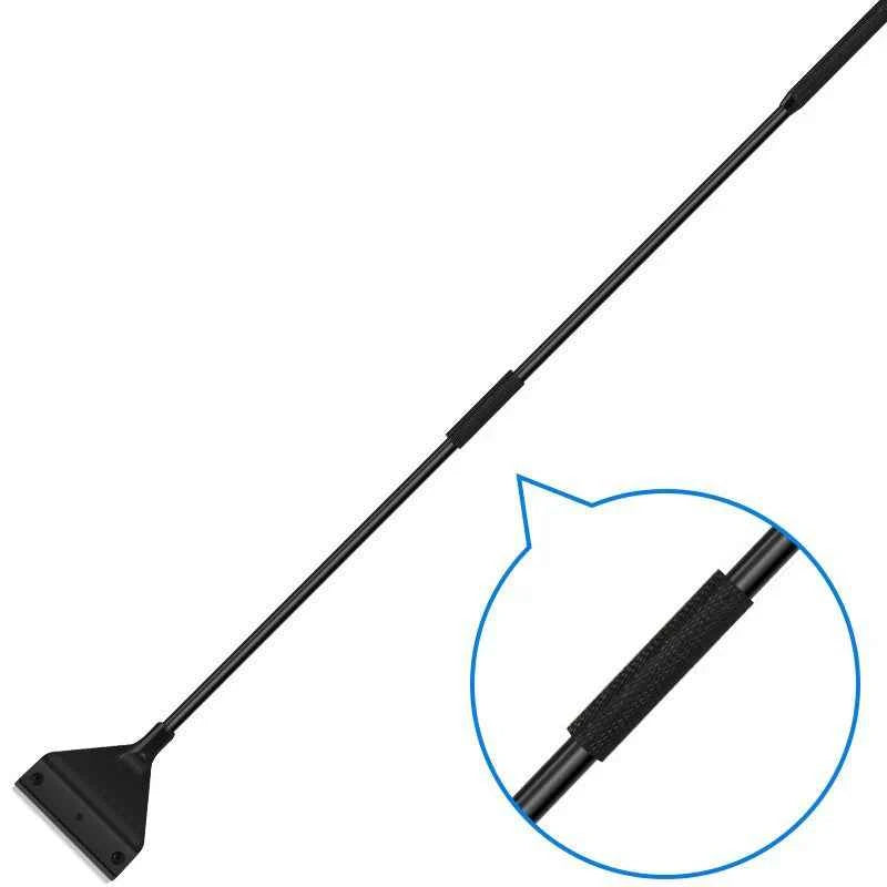 Multi Functional Fish Tank Aquarium Tank  Algae Removal Sand Shovel Fish Tank Cleaning Tool Fish Farming Enthusiast ﻿