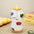Korean Style Sphynx Cat Sweater with Buckle Winter Warm Pet Clothes for Cats Gotas Garfield Persian Pullovers mascotas Clothing - Play Paws Toys