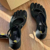 Lightweight, breathable, and quick-drying five-toed V-Soul sneakers are perfect for yoga, walking, and outdoor activities.