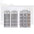 Mijia Smart Fish Tank MYG100 Work with Mijia APP Mobile Controlled Remote Feeding Smart Lighting System Light Aquarium