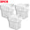1/5pcs Aquarium Decoration Plant Cup Transparent Fish Tanks Hanging Decorations Box Pot Waterweed Cup Fish Tanks Decor Planter