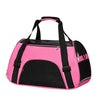 Cat Bags Portable Dog Carrier Bag Mesh Breathable Foldable Cats Carrier Bag Travel Breathable Transport Handbag - Play Paws Toys