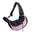 Pet Cat Dog Carrier Backpack Travel Tote Shoulder Bags Mesh Sling Carry Pack Pet Carrying Supplies Crossbody Shoulder Bag