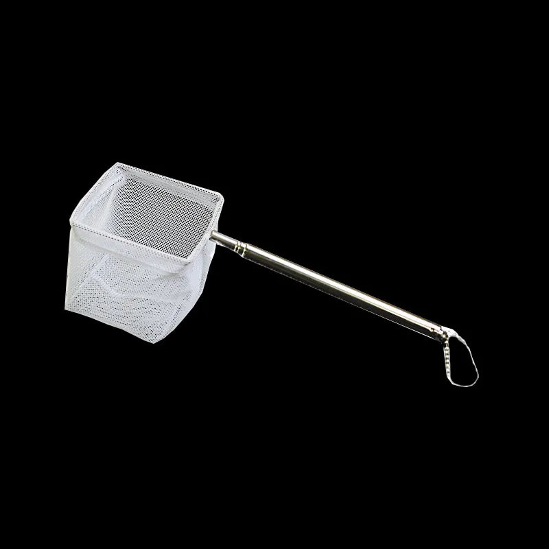 Aquarium Cleaning Tools Aquarium Fish Nets Small Fish and Shrimp Nets Fish Tank Fishing Nets