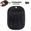 Upgraded Pet air Cleaning Removal Gloves Pet Grooming Finger Glove Reusable Sofa Carpets Cat Dog Hair Cleaning Tools