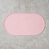 Cat Feeding Mat with Non-Slip Waterproof Design, Pet Food Mat, Compatible with Cat/Dog Bowls, Multipet Households, Dog Owners