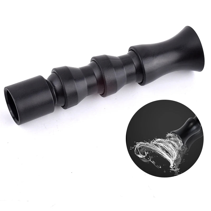 Adjustable Universal Sprinkler Aquarium Fish Tank Air Pump Duckbill Water Outlet Nozzle Garden Water Tube Control Valve Fittings