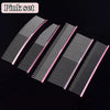 Pet Pink Comb Cat Dog Professional Stainless Steel Grooming Comb Dense Sparse Teeth Dog Cat Cleaning Brush Hair Reemoval Comb