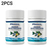 Aquarium Water Purification Tablets Fish Tank Clarifier Rapid Clear Turbidity Clean Ecosystem Care Pet Fish Health Accessories