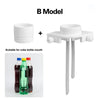 Aquarium Automatic Water Replenishing Device Tools Adjustment Top Water Level Fish Tanks Wall Mounted Adjustment Tool