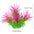 Artificial Aquarium Decor Plants Plastic Aquatic Plants Underwater Plants Aquarium Accessories Decoration Piante Acquario