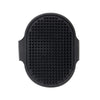 Soft Rubber Pet Bath Brush Comb - Cat Dog Grooming Massage Glove Fur Removal Tool for Cats and Dogs Pet Bathing Supplies