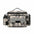 Fishing Gear Bag Waterproof Oxford Cloth Large Capacity Multi-Pocket Portable Fishing Accessories Organizer Waist Shoulder Pouch