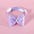 High Quality Heart Pendant Pet Collar Bowknot Durable Pet Supplies Adjustable Solid Color Cats Bow Tie Pets Accessories