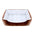 Bed for Dog Cat Pet Square Plush Kennel Medium Small Dog Sofa Bed Cushion Pet Calming Dog Bed House Pet Supplies Winter