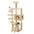 Multi-Level Cat Tree for Indoor Wood Cat Tower with Scratching Posts Spacious Condo Hammock Top Perch Cat Scratcher Cat Toys