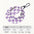 Cute Print Dog Hat for Small Medium Dogs Adjustable Pet Cap Puppy Pug Corgi Dachshund Hats mascotas perros Accessories