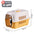 New pet aviation case, convenient, breathable, suitable for outdoor travel, cage for cats and dogs, and pet only - Play Paws Toys