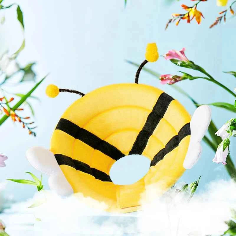 Soft Elizabeth Recovery Collar for Cats Dogs - Anti-Lick Bite Protection Cone Adjustable Pet Post-Surgery Neck Cover Wholesale