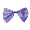 Fashion Adjustable Cat Bow Headwear Formal Decorative Pet Necklace Elegant Decorative Bowtie Wedding Party