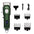 Professional Dog Hair Clipper All Metal Rechargeable Pet Trimmer Cat Shaver Cutting Machine Pets Low Noice Grooming Haircut