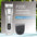 Fenice Dog Hair Cutting Machine Clippers Grooming Pet Animals Haircut Trimmer Shaver Set Pets Cordless Rechargeable Professional