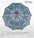 Automatic Multi-specification Fishing Net Umbrella Round Thickened Skeleton Folding Fishing Net Fishing Gear Fishing Accessories