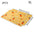 2PCS Washable Reusable Cat And Dog Urine Pads For Daily Use By Cats And Dogs Floor Mats Dog Cages Garden Picnics All Seasons