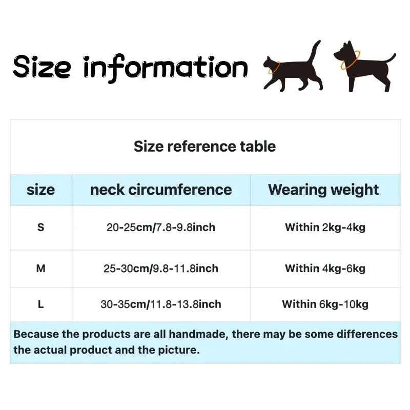 Cute Ins Style Cat Dog Knitted Collar Crochet Flowers Collar Pet Drool Scarf Bib Pet Necklace Accessories Pure Hand Knitting