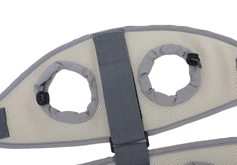 Adjustable Pet Grooming Hammock Helper Cat Dog Beauty Hammock Puppy Grooming Cuting Nails Hammock Tool Bag Pet Accessories
