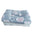 Flannel pet pad dog bed thickened sleeping pad dog blanket suitable for Chihuahua Labrador puppy kitten small large dog pet rug