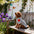 Pet Clothes Love Sweater Pet Dog Cat for Taddy Puppy Medium Dog Heart-shaped Sweatshirt  Puppy Outdoor Clothes