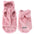 Rabbit Ears Cute Cat Clothes For Small Medium Dogs Cats Puppy Soft Pet Outfits Cozy Pets Kitty Coat Winter Warm Sphynx Hoodie - Play Paws Toys