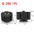 Aquarium Filter Sponge For Fish Tank Air Pump Skimmer Biochemical Sponge Filter Aquarium Bio Filter Filtro Aquario Acessorio